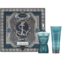 Jean Paul Gaultier Le Male Eau de Toilette 75 ml + Shower Gel 75 ml Geschenkset