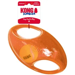 KONG Jumbler Football Large / Extra Large Sortiert