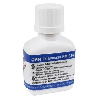 CFH Lötwasser 25 ml,