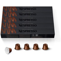 Nespresso Variations Ciocattino, 50 Kapseln
