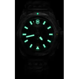 Victorinox I.N.O.X. Chrono Textil 43,0 mm 241989.1