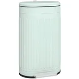 Homcom Mülltrennsystem 30 l Grün