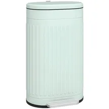 Homcom Mülltrennsystem 30 l Grün