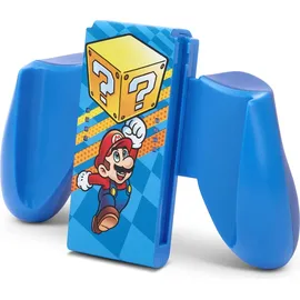 PowerA Joy-Con Comfort Grip for Nintendo Switch - Mario