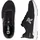 Rieker M9006-00 Damen Schwarz 42