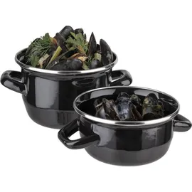 APS Muscheltopf 13,5 cm