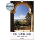 Kawohl Das Heilige Land 2026