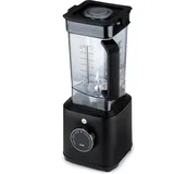 Wilfa PowerFuel XL Standmixer Schwarz