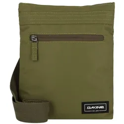 Dakine JIVE Jive Umhängetasche 20 cm Grün Herren 