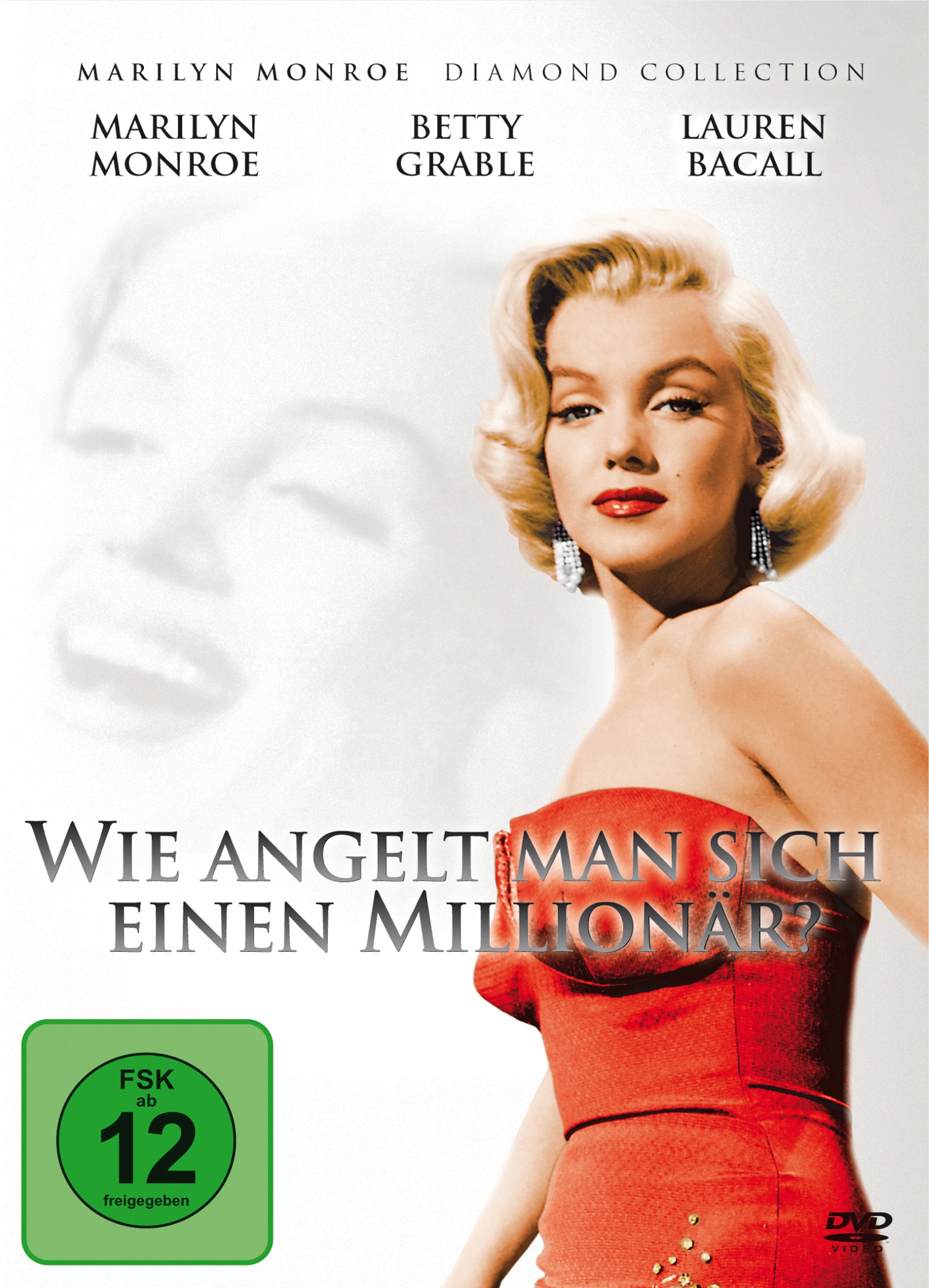 Wie Angelt Man Sich Einen Millionär? (DVD)