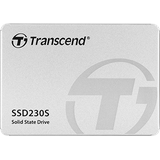 Transcend SSD230S 256 GB 2,5"