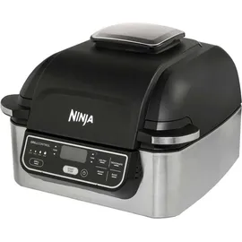 Ninja Foodi AG301EU Heißluftfritteuse 5,7l schwarz