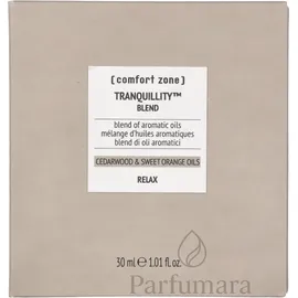 Comfort Zone Tranquillity Blend Öl 50 ml