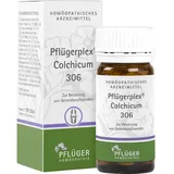 Homöopathisches Laboratorium Alexander Pflüger GmbH & Co. KG Pflügerplex Colchicum 306 Tabletten