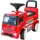 Lemodo Rutscherauto Mercedes Antos Rot