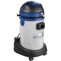 Professioneller Teppichbodenreiniger A&R 4200L  Flüssigkeitssauger mit Behälter 36 lt, 1400 Watt