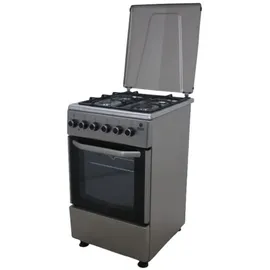 GASLINE SHGE5060INX Silber