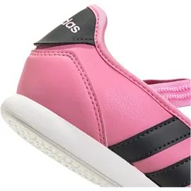 adidas Barreda Mary Jane Kinder Bliss Pink/Carbon/Off White 38