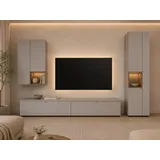 Venjakob Andiamo Home Wohnwand AH12