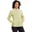 Fleecejacke Gelb XXL