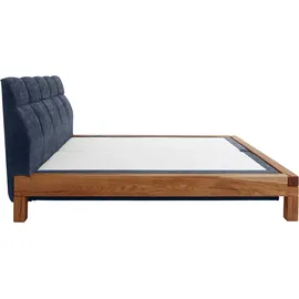 Home Affaire Villads 180 x 200 cm Blau