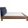 Home Affaire Villads 180 x 200 cm Blau