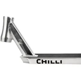 Chilli Pro Scooter Chilli Turbo schwarz / Polyurethanschwarz