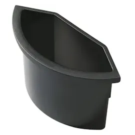 Helit the collector 2 l Schwarz