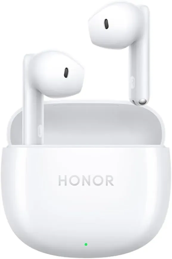 Honor Earbuds X6 In-Ear Kopfhörer weiß (Neu differenzbesteuert)