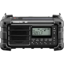 Sangean MMR-99DAB blau