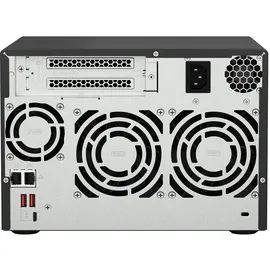 QNAP TS-673A-8G NAS System 6-Bay