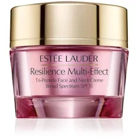 Estée Lauder Resilience Multi-Effect Tri-Peptide Firming/Lifting Creme SPF 15