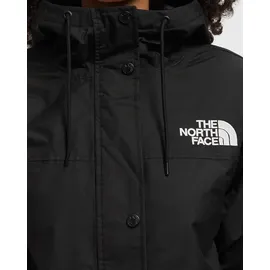 The North Face Damen Reign ON Parka tnf black M