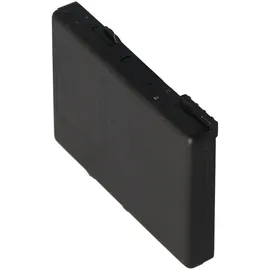 AccuCell Akku passend für Siemens M55, 850mAh