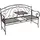 deluke Sandra 148 x 55 x 96 cm Schwarz