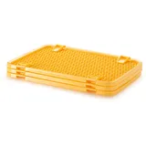 Tescoma Dörrgestell-Set TESCOMA DELLA CASA, 3 Dörrgitter