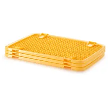Tescoma Dörrgestell-Set TESCOMA DELLA CASA, 3 Dörrgitter