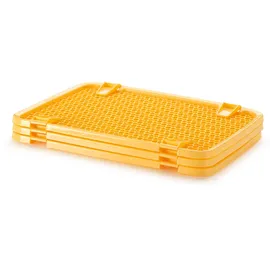 Tescoma Dörrgestell-Set TESCOMA DELLA CASA, 3 Dörrgitter