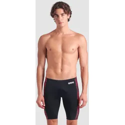 Jammer Herren arena Team Energy - Black-team Red - 7