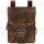 GREENBURRY Gürteltasche XS-XXL Braun