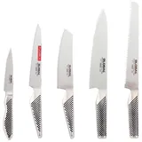 Global Messerset 5-teilig
