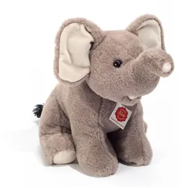 Teddy-Hermann Elefant sitzend