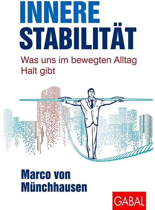 Innere Stabilität - Marco von Münchhausen, Gebunden