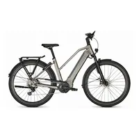 Kalkhoff Endeavour 5.B Advance+ ABS 625 Wh Trapez 28"