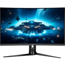 Asus ROG Strix XG32VC