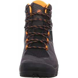 Mammut Sapuen High GTX Herren black/dark radiant 46 2/3