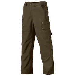 Pinewood Herren-Winterhose Finnveden, d.olive, 52