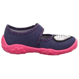 superfit BONNY Blau 8000 34