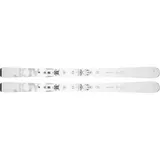 HEAD Damen All-Mountain Ski e.absolut Joy + Joy 9, -, 148