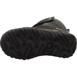 superfit HUSKY warm gefütterte Sympatex Schneestiefel, SCHWARZ/HELLGRAU 0000, 28 EU